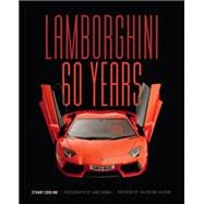 Lamborghini 60 Years 60 Years