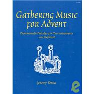 Gathering Music for Advent