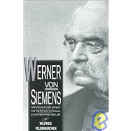 Werner Von Siemens