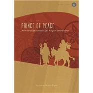 Prince of Peace : A Christmas Presentation of 5 Songs in Unison/2-Part