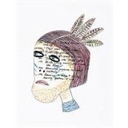 Laylah Ali: Note Drawings