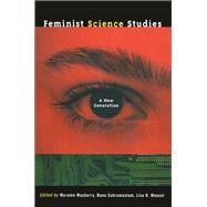 Feminist Science Studies