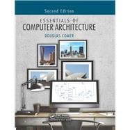 Essentials of Computer Architecture, Second Edition