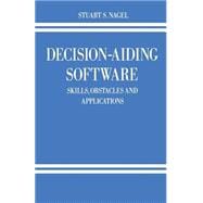 Decision-aiding Software