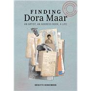 Finding Dora Maar
