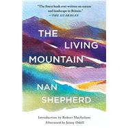 The Living Mountain