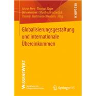Globalisierungsgestaltung Und Internationale Übereinkommen