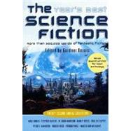 Year's Best Science Fiction Twenty-Second Annual Collection : More Than 300,000 Words of Fantastic Fiction