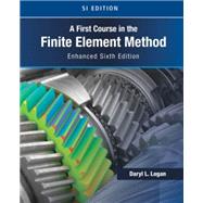WebAssign for Logan's A First Course in the Finite Element Method, Enhanced Edition, SI Version, Multi-Term Instant Access