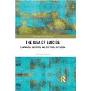 Understanding Suicide as Cultural Mimesis: New Considerations in Critical Suicidology
