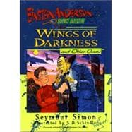 The Wings of Darkness and Other Cases
