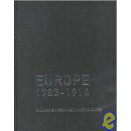 Europe, 1783-1914