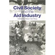 Civil Society and the Aid Industry