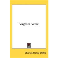 Vagrom Verse
