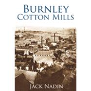 Burnley Cotton Mills
