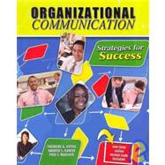 Organizational Communication: Strategies for Success