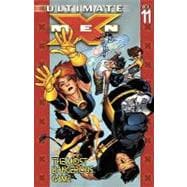 Ultimate X-Men - Volume 11 The Most Dangerous Game
