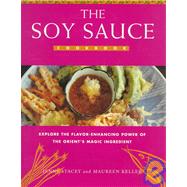 The Soy Sauce Cookbook
