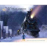 The Art of the Polar Express