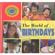 The World of Birthdays