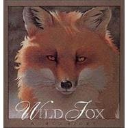 Wild Fox,9780892726592