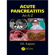 Acute Pancreatitis