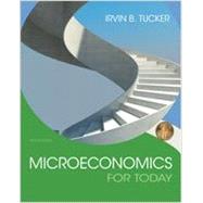 Bundle: Microeconomics for Today, Loose-Leaf Version, 9th + Aplia, 1 term Printed Access Card