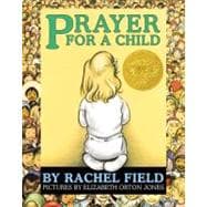Prayer for a Child Lap Edition