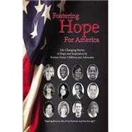 Fostering Hope for America