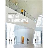 Shaping Interior Space