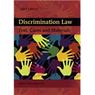 Discrimination Law