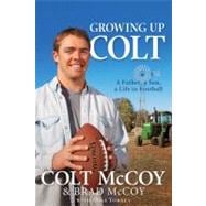 Growing Up Colt