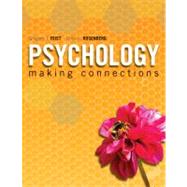 Connect Psychology Access Card for Psychology: Making Connections