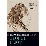 The Oxford Handbook of George Eliot
