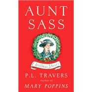 Aunt Sass