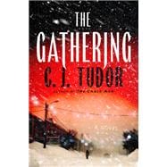 The Gathering A Novel book cover, ISBN 9780593356593