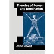 Theories of Power and Domination : The Politics of Empowerment in Late Modernity