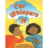 Cat Whispers