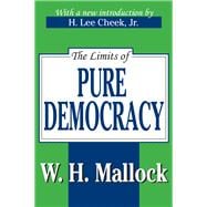 The Limits of Pure Democracy