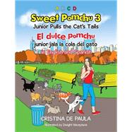 Sweet Pomchu Junior Pulls the Cats' Tails 3