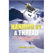 Hanging By A Thread Cl