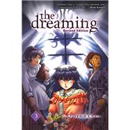 The Dreaming Volume 3