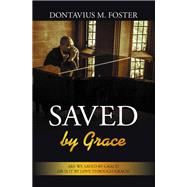 Saved By Grace