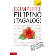 Complete Filipino (Tagalog): A Teach Yourself Guide
