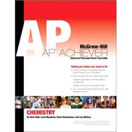 AP Achiever (Advanced Placement* Exam Preparation Guide) for AP Chemistry