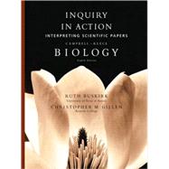Inquiry in Action, Biology