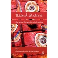 Ritual Matters