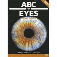 ABC of Eyes