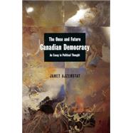 Once and Future Canadian Democracy