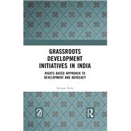 Grassroots Development Initiatives in India